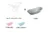 Set suport metalic si cadita MyKids  100 cm
