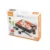 Set sushi din lemn, Viga