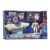 Set tanc cu figurina, Star Troopers, Lanard Toys