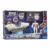 Set tanc cu figurina, Star Troopers, Lanard Toys