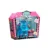 Set tematic de joaca Disney Doorables Frozen Ice Castle 69408