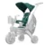 Set textil Liki Trike Racing Green