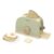 Set toaster cu accesorii, Viga