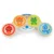 Set tobe senzoriale Hape Magic Touch Drums