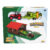 Set tractor cu garaj la ferma, Maxx Wheels