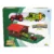 Set tractor cu garaj la ferma, Maxx Wheels
