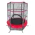 Set trambulina Spartan Basic 140 cm