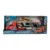 Set transportator cu SUV-uri, Maxx Wheels, Rosu, 45 cm