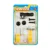 Set unelte pentru constructie, Zapp Toys, 9 piese