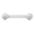 Set universal de protectie usi Baby Ono 2 bucati Alb