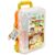 Set ustensile pentru bucatarie, Little Chef, 24 piese