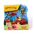 Set vehicul cu figurina Superthings, Kazoom Power, Kid Fury