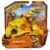 Set vehicul de constructie si figurina, Rubble & Crew, Rubble si Bulldozer, 20141511