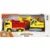 Set vehicule de constructie, Maxx Wheels, Excavator si camion, 1:20