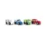 Set vehicule de lemn in tub JAdore City Squad