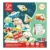 Set vehicule magnetice Hape