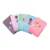 Set yoga mama copil saltele asortate si carduri incluse Sun and Moon Roz