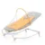 Sezlong 3 in 1 Kinderkraft Felio 2 forest yellow