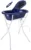 Sezlong de baie nou nascut pt cadita TopTop Xtra Vanilla honey Rotho babydesign