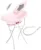 Sezlong nou nascut pentru cadita Style Princess Rotho babydesign