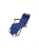 Sezlong-scaun camping panza H015 albastru