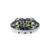 Sfera zburatoare cu senzori Mondo Drone Sphere x12