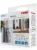 Siguranta pt usi balcon si ferestre gri Reer 70021
