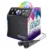 Sistem Karaoke cu 2 microfoane si boxa Mi Mic