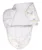 Sistem de infasare Nature Bamboo by Amy din bambus cu umplutura antialergic BabySoft + cadou rucsacel lunca gri