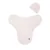 Sistem de infasare si caciulita MimiNu din bumbac Soft Powdery Pink