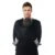 Sistem de purtare wrap tesut Trend BB-Slen Babylonia 490cm Black Beans