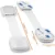 Sistem de siguranta multifunctional reglabil 19 cm Bambinice