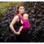 Sistem egonomic de purtare copil EverySlings Air Flow Fuchsia