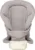 Sistem transport bebelusi Combi Japonia JoinMesh Baby Carrier Gray 120 cm