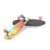 Skateboard 22 inch Byox Black Base Comics