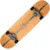 Skateboard Hot Shot, Abec-7, Aluminium Truck, Action One, 79 X 20 cm