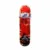 Skateboard Rising Sports Xtreme, 80 cm, Love