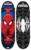 Skateboard Spiderman Stamp