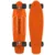Skateboard Street Cruizer 57 cm rosu Mandelli