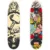 Skateboard Thor Seven SV9942