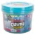 Slime Compound Kings, Butter Cloudz, Rainbow Cloudz, 100 gr, Albastru