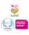 Slip inot Poppy refolosibil cu snur XL