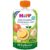 Smoothie din piersici, mere si banane cu ovaz, Hipp, 120 ml
