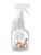 Solutie de curatat pentru camera bebelusului si jucarii hipoalergena 650 ml Ecos