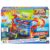 Spalatorie auto cu circuit si tunel, Hot Wheels, HTN80