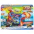 Spalatorie auto cu circuit si tunel, Hot Wheels, HTN80