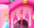 Spatiu de Joaca Happy Hop Printese