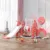 Spatiu de joaca 4in1 Nichiduta Garden Tower Red cu tobogan, leagan cu bara de protectie detasabila, jucarie muzicala, cos de baschet, minge, poarta de fotbal si piscina cu 200 bile incluse