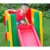 Spatiu de joaca junior Little Tikes cu tobogan natural