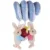 Spirala din plus pentru activitati Peter Rabbit  Flopsy Bunny,
